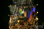 東京ディズニーランド・エレクトリカルパレード・ドリームライツ