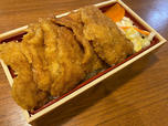 特製タレかつ丼（6枚）　1,250円