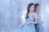 【ディズニー結婚式】美麗すぎ「ディズニードレス」でウェディングフォトが撮れる！夢プラン＆神デザイン徹底解説