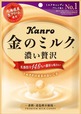 【カンロ】2024年売上ランキング 第1位:金のミルクキャンディ 80g / 238円