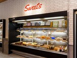 「スイーツコーナーイメージ(プレミアムブッフェ千葉北店)」【「すたみな太郎 PREMIUM BUFFET 杉戸店」オープン】