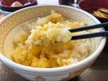 【すき家 たまかけ朝食】朝から食べるたまごかけごはんってなんでこんなに美味しいんでしょうか
