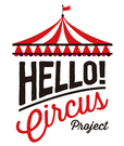 「ハローサーカス」との初コラボが実現