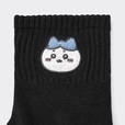 ソックス｜390円｜GU「ちいかわ」コラボコレクション第3弾