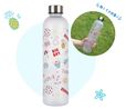 ウォーターボトル 容量1000ml【ビッグボーイ夏の福袋2026】