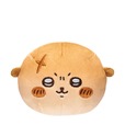 【ちいかわベーカリー】パンみたいなもちもちマスコット （ラッコ）　1,320円