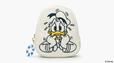 ポーチ型メガネケース ￥2,200｜JINS / Disneyモデル「ドナルドダックバースデーモデル」