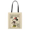 ミニー トートバッグ MINNIE DAY 2,200円 