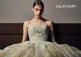 ジルスチュアート 新作ウェディングドレス　JIL-0401_Olive