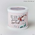 フレグランスジェル／価格：770円（税込）／香り（ベル）：ブランブルーム／白い花々をブレンドした華やかな香り