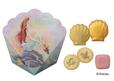 <リトル・マーメイド>シェルBOX(14個入)|1,080円(税込み)