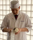 匠 正阿弥 料理長　丸山 まさと
