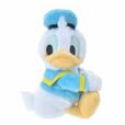 ドナルド ぬいぐるみキーホルダー・キーチェーン Donald Duck Fluffy 2,200円