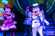 クラブマウスビート - 東京ディズニーリゾート40周年