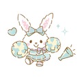 【みんなを応援!チアリステイルズシリーズ】ウィッシュミーメル