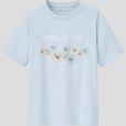 【ユニクロ「UT」×「PAUL ＆ JOE（ポールアンドジョー）」コラボ第二弾アイテム】UT グラフィックTシャツ　1,500円（税込）