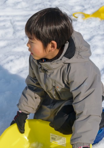 子どものスキーウェアってレンタルがいいの？購入がいいの? 完全決着