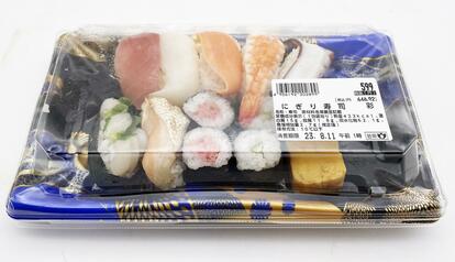 スーパーのパック寿司」の進化がすごい！5ブランド正直食べ比べ、感動