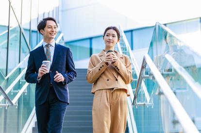 実は多い カッコいい人が苦手な イケメン恐怖症 その意外な原因と克服方法 1 3 Mimot ミモット