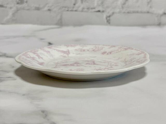 【Seria（セリア）】クッキーやマカロンなどのスイーツを乗せたくなります♡