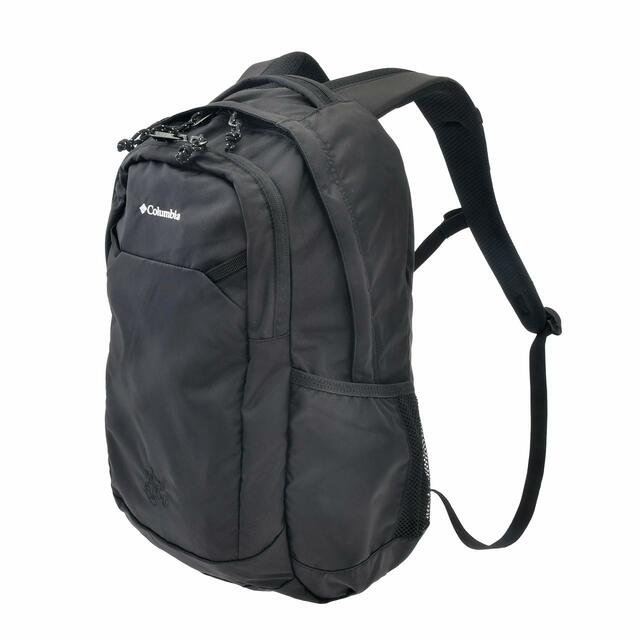 【Columbia】ミッキー リュックサック・バックパック 25L ブラック DISNEY OUTDOOR 12,800円