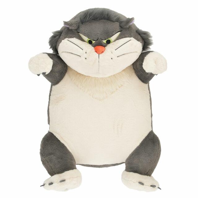ルシファー クッション DISNEY CAT DAY 2024(2024年8月頃発送予定) 25,000円