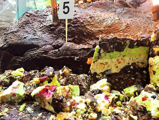 「過去のバレンタインイベントの様子」【Shorakuenʼ s The Utopian Hidden Mountains】