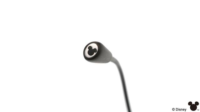 ミッキーマウス バースデーシリーズ ¥19,900|Disney 100 アイウエアコレクションby JINS