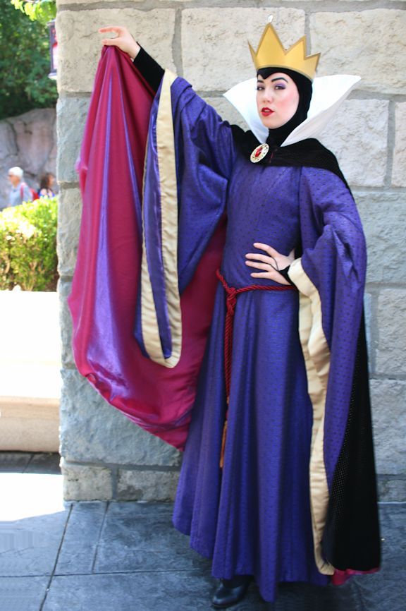 ウィキッドクイーン