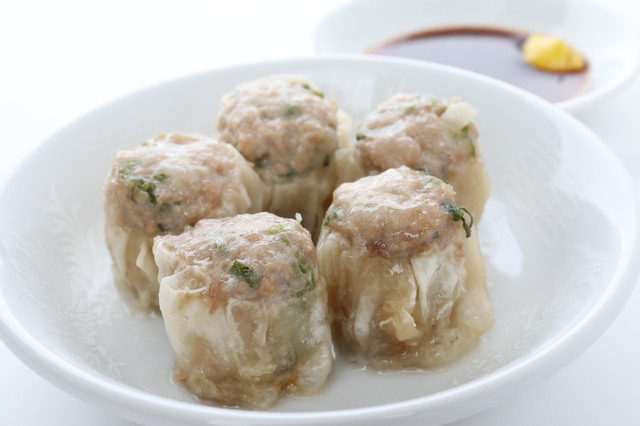 京都鳳焼売「鳳焼売　50個入り（お徳用）」　4480円