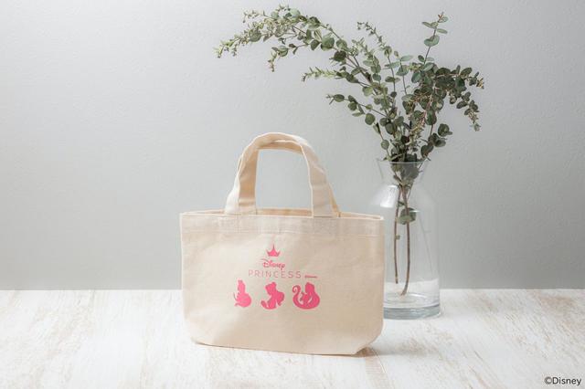 オリジナルミニトート