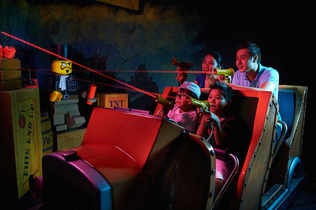 【Adventure（アドベンチャー）】Lost Kingdom Adventure（ロスト・キングダム・アドベンチャー）