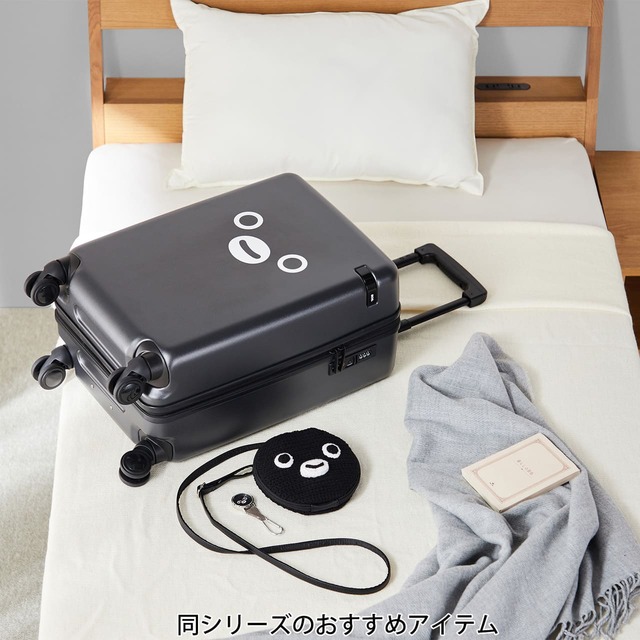 【Suicaのペンギン×ベルメゾン】同シリーズお揃いで旅に出たい♪