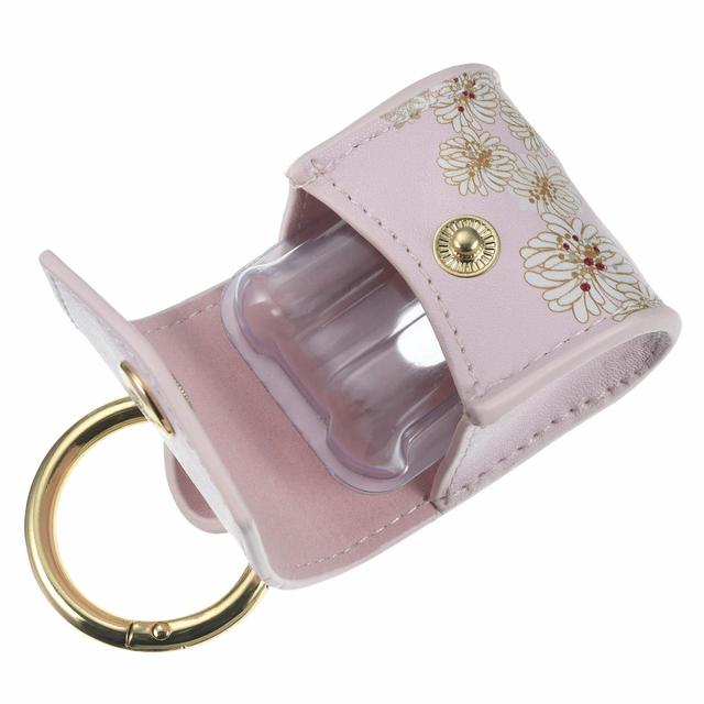 【PAUL & JOE】マリー おしゃれキャット AirPods用ケース クリザンテーム 3,080円