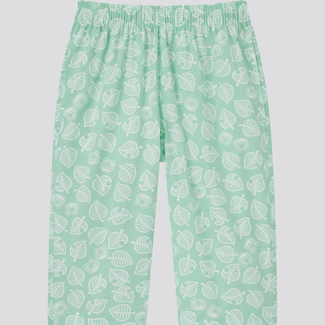 ユニクロ UTコレクション「あつまれ どうぶつの森」／KIDS ステテコ