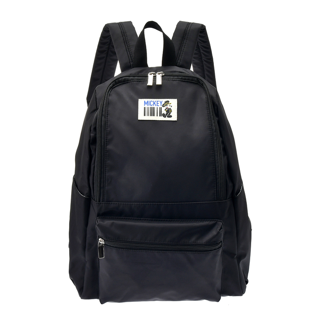 バックパック 4,500円