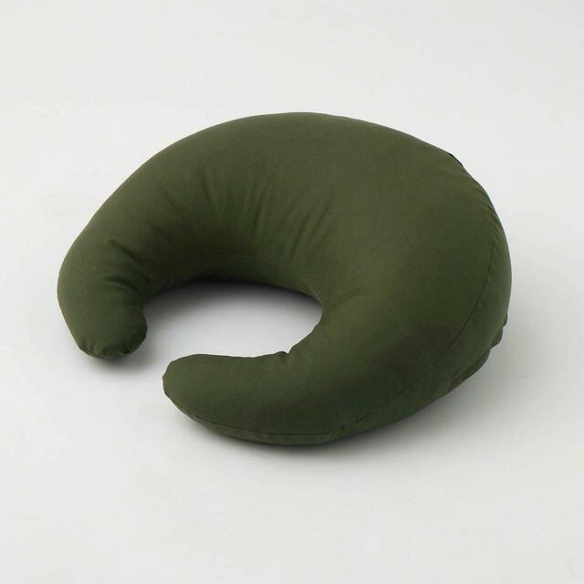 ゆりかごクッション～家族みんなが心地いい授乳クッション～｜5,990 円（税込）