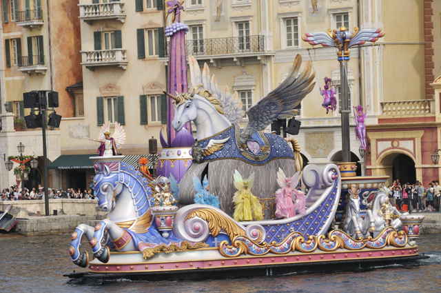 レジェンド・オブ・ミシカ