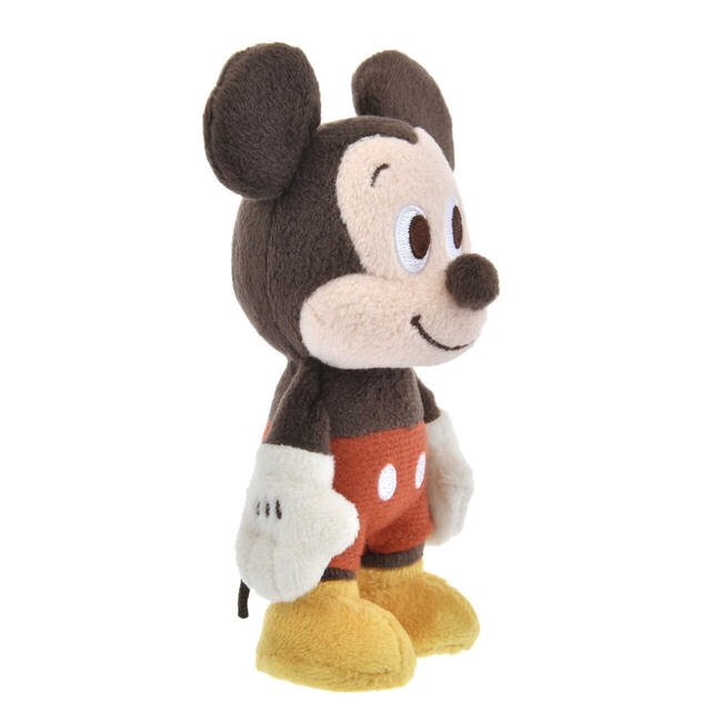 ぬいぐるみ Disney stanDs 2,400円