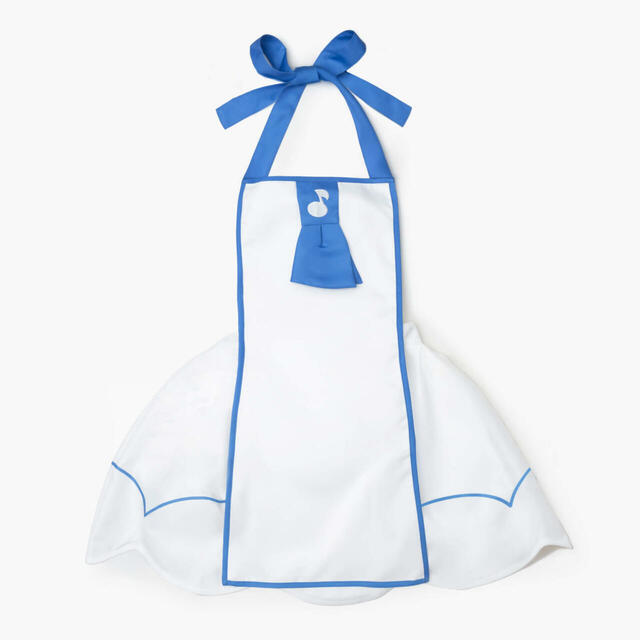 パティシエエプロン 4,950円