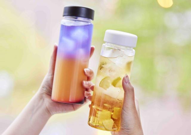 ノーザンライツ/爽ピーチアップル 【光のカフェ&バー】