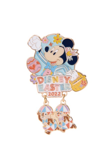 ピンバッジ 1,100円｜縦約7×横約4cm