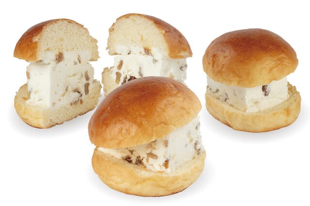 erdinand ×Vsw #クリチ NY#クリチ(いちじく&ナッツ)