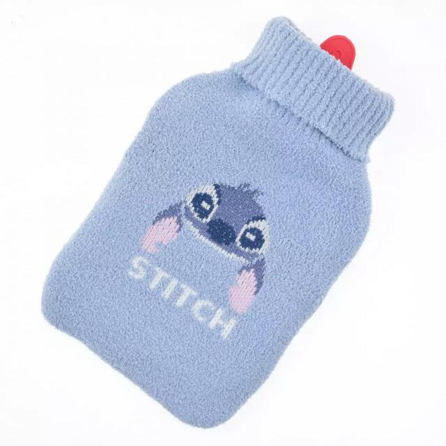 スティッチ 湯たんぽ WARM GOODS 4,200円