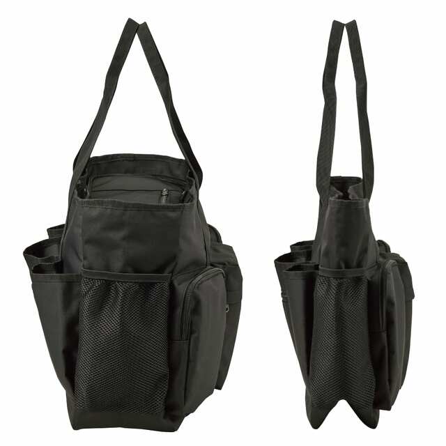 【ワークマンのバッグ人気ランキング 7位】「ベーシックアンカートートバッグ（65922）」2,900円（税込）