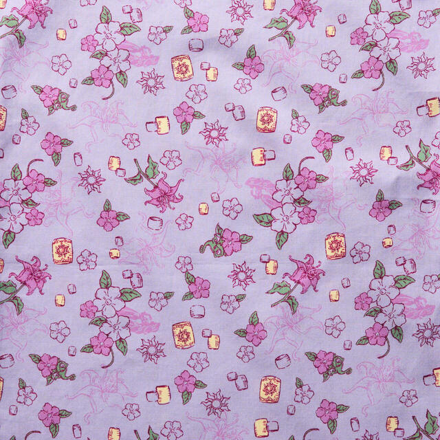 ワンピースとしても使える！２WAY 浴衣セット｜9,990 円（税込）