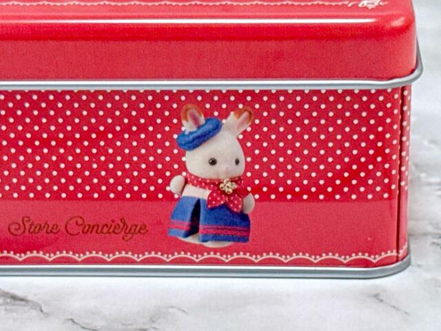 なんだかずんぐりむっくりなクレムちゃん。かわいすぎる〜！