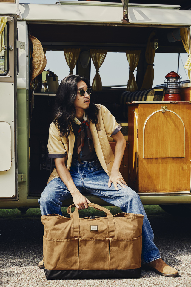 Coleman（コールマン）GEAR BAG