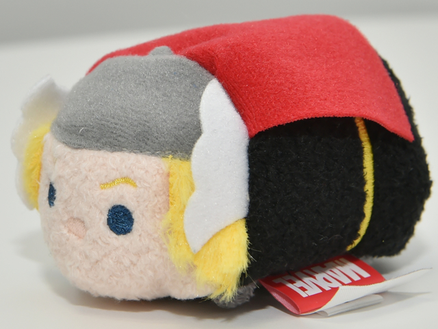 ソーぬいぐるみ