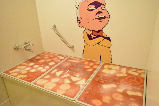 ハイブリットおでん屋台